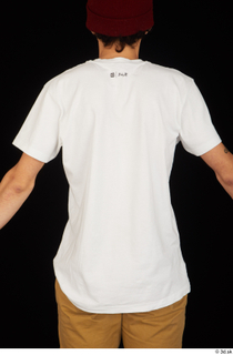 Pablo dressed upper body white t shirt 0005.jpg